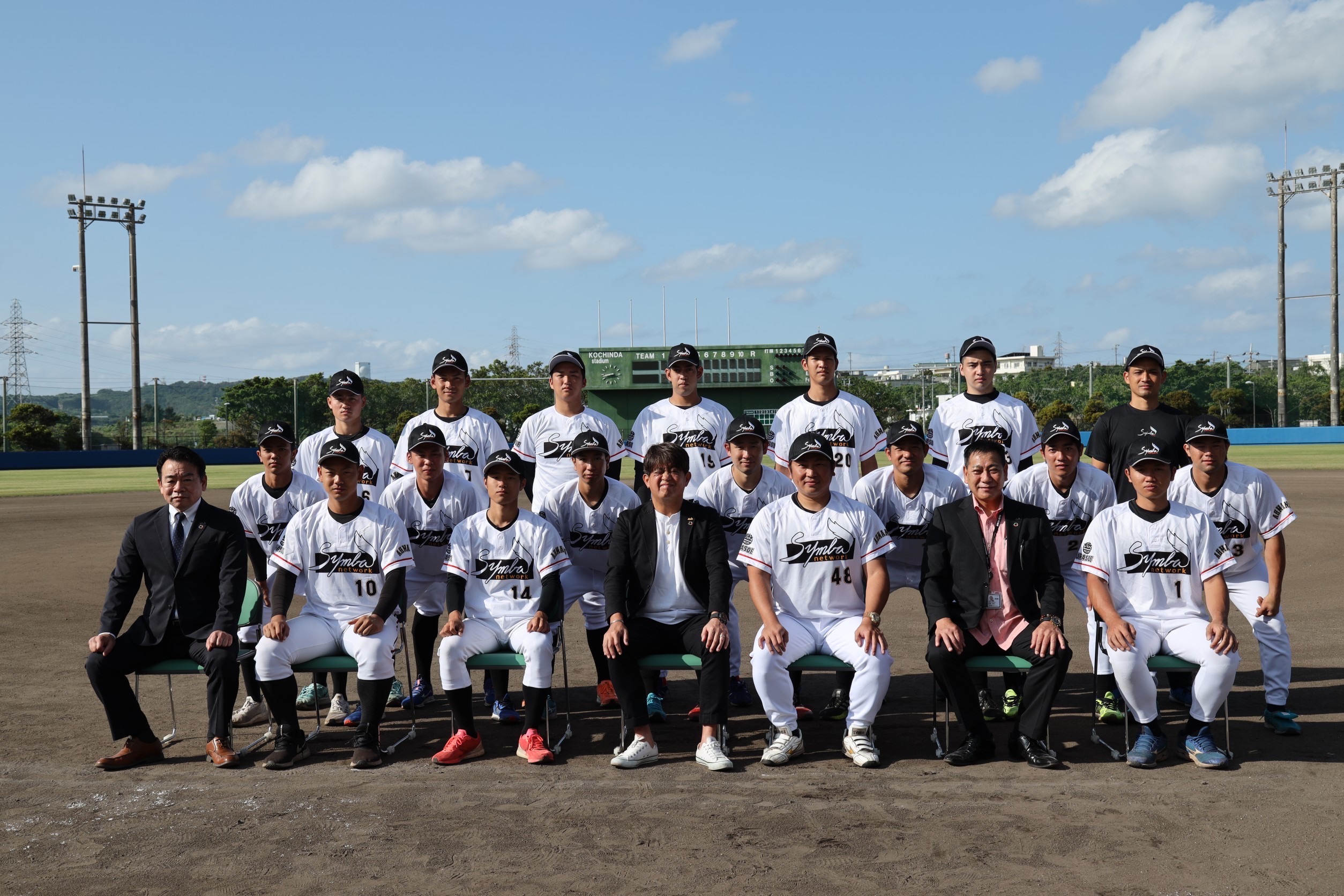 2022.5月集合写真