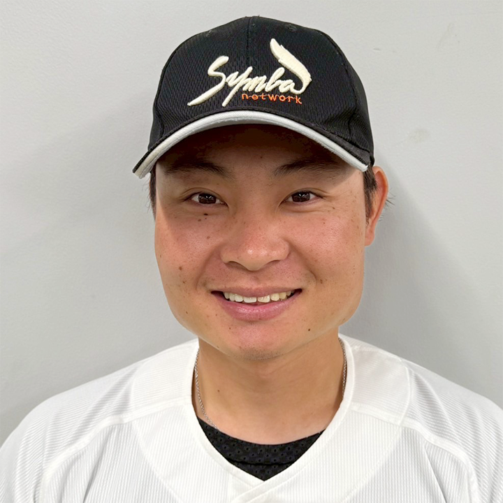 51笠井 達矢