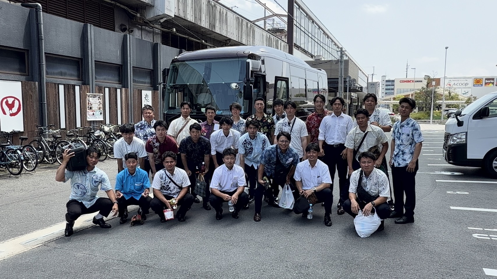 第50回全日本クラブ野球選手権大会九州地区予選