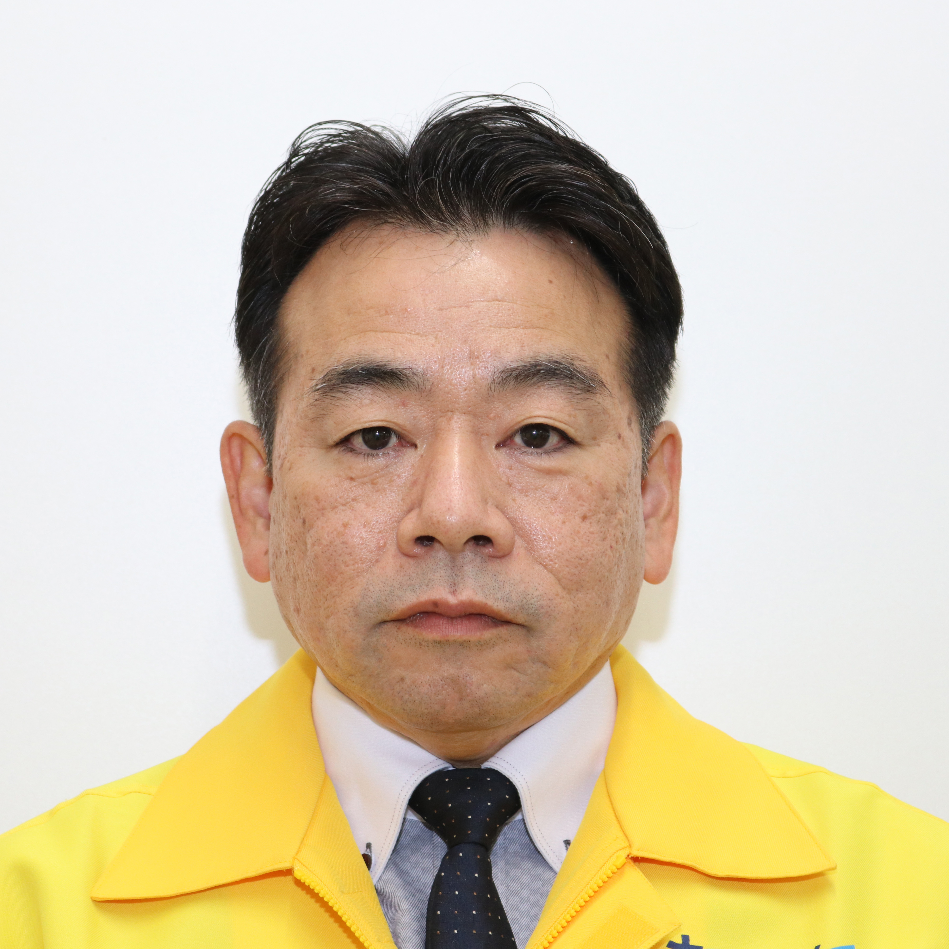 マネージャー　真栄城嘉剛