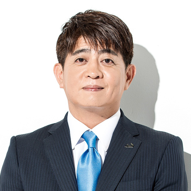 安里 繁信